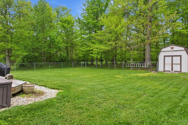 320 Faith Way, Bethel, OH 45106