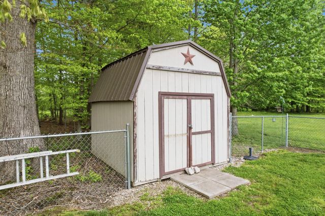 320 Faith Way, Bethel, OH 45106