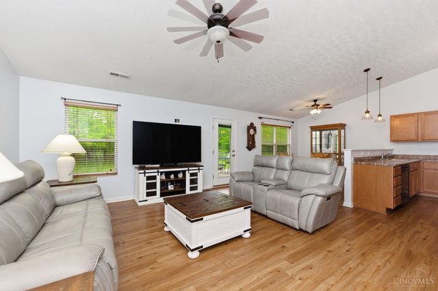 320 Faith Way, Bethel, OH 45106