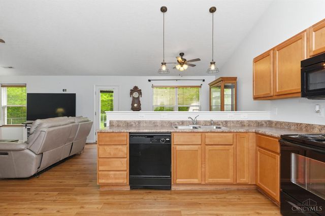 320 Faith Way, Bethel, OH 45106