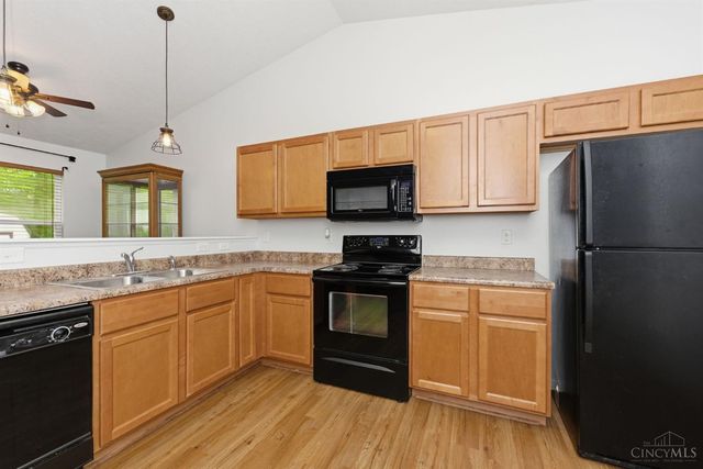 320 Faith Way, Bethel, OH 45106