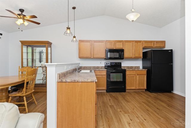 320 Faith Way, Bethel, OH 45106