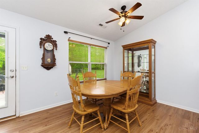 320 Faith Way, Bethel, OH 45106