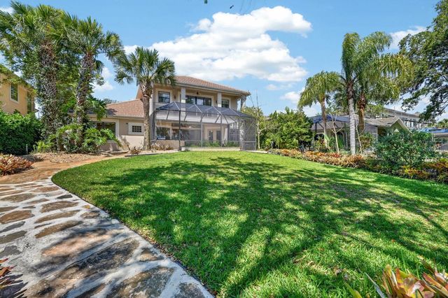 19 FRONT STREET, Palm Coast, FL 32137