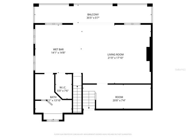 19 FRONT STREET, Palm Coast, FL 32137