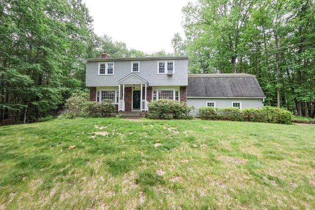 1 Woodridge Road, Durham, NH 03824