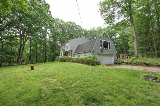 1 Woodridge Road, Durham, NH 03824