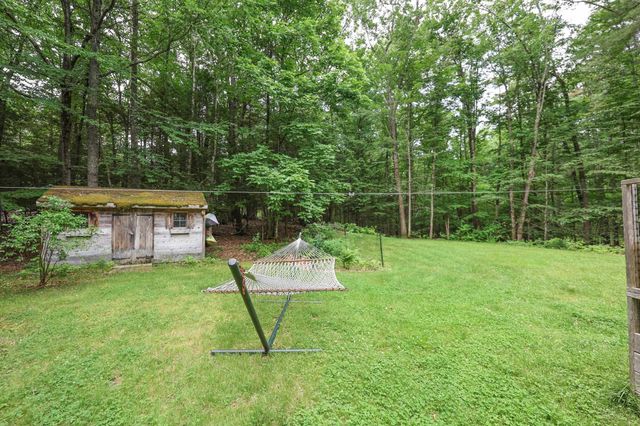 1 Woodridge Road, Durham, NH 03824