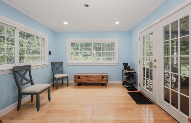 1 Woodridge Road, Durham, NH 03824