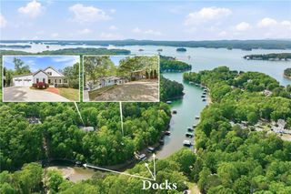 5046 Mckinzey Lane, Flowery Branch, GA 30542