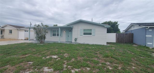 3611 SHERYL HILL DRIVE, Holiday, FL 34691