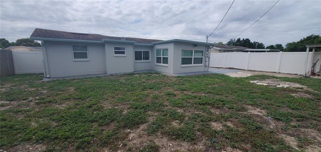 3611 SHERYL HILL DRIVE, Holiday, FL 34691