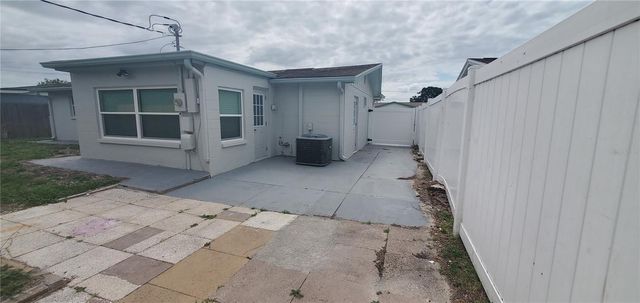 3611 SHERYL HILL DRIVE, Holiday, FL 34691