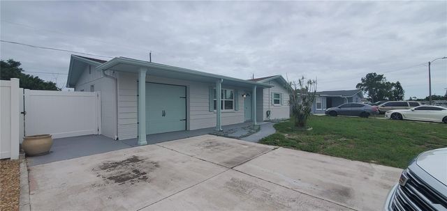 3611 SHERYL HILL DRIVE, Holiday, FL 34691
