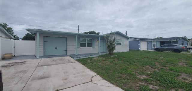 3611 SHERYL HILL DRIVE, Holiday, FL 34691