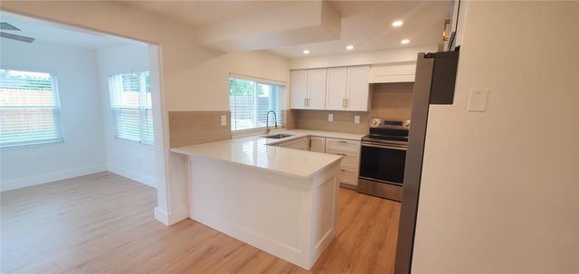 3611 SHERYL HILL DRIVE, Holiday, FL 34691
