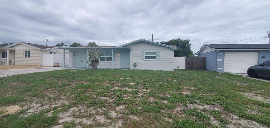 3611 SHERYL HILL DRIVE, Holiday, FL 34691