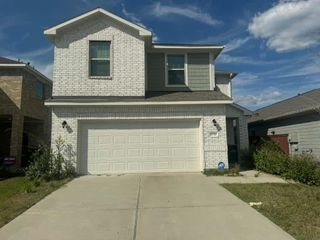 22327 Auburn Cabin Lane, Porter, TX 77365