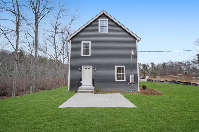 335 Raymond Road, Chester, NH 03036