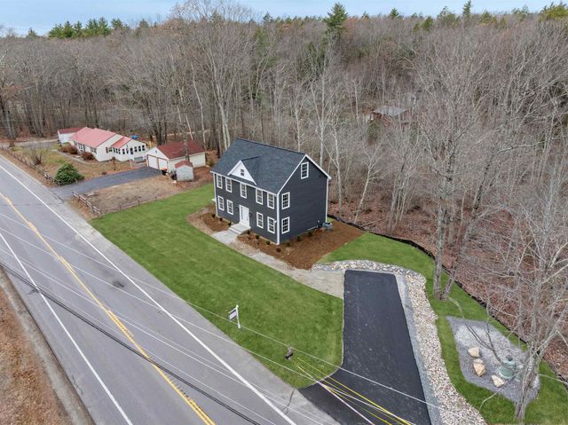 335 Raymond Road, Chester, NH 03036