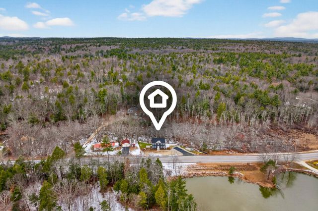 335 Raymond Road, Chester, NH 03036