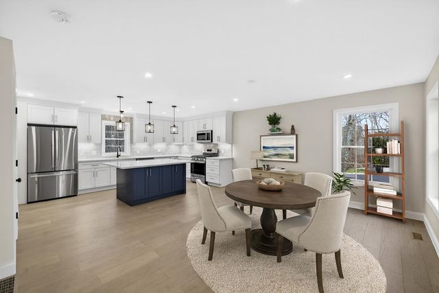 335 Raymond Road, Chester, NH 03036