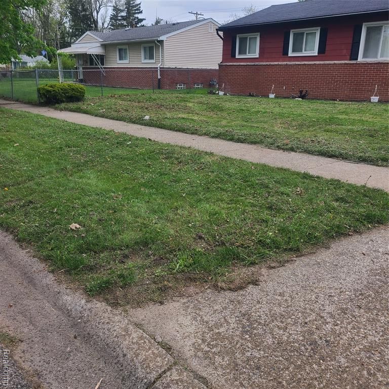 1311 Nash Avenue, Ypsilanti, MI 48198