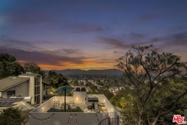 4112 Vanetta Place, Studio City (los Angeles), CA 91604