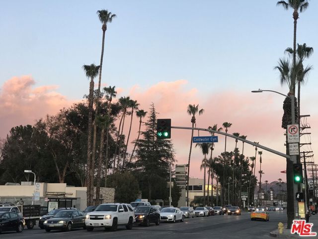 4112 Vanetta Place, Studio City (los Angeles), CA 91604