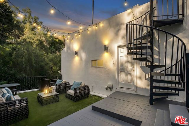 4112 Vanetta Place, Studio City (los Angeles), CA 91604