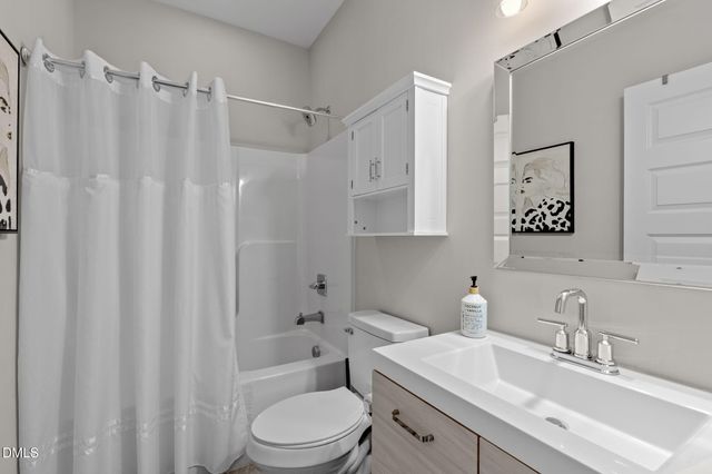 317 Luxe Hall Lane, Cary, NC 27513