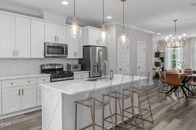 317 Luxe Hall Lane, Cary, NC 27513