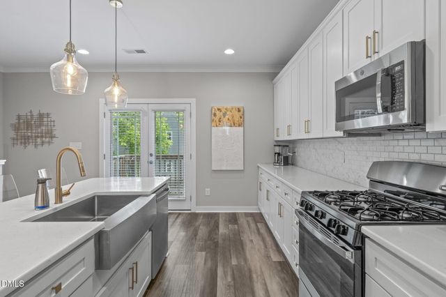 317 Luxe Hall Lane, Cary, NC 27513