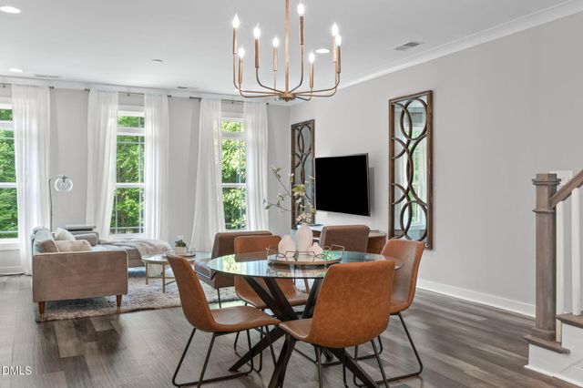 317 Luxe Hall Lane, Cary, NC 27513
