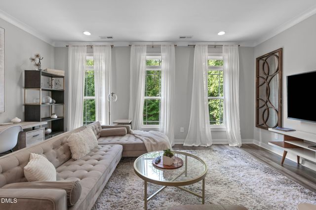 317 Luxe Hall Lane, Cary, NC 27513