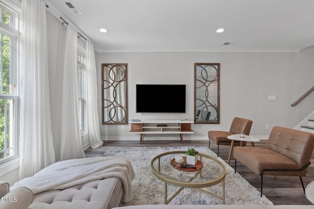 317 Luxe Hall Lane, Cary, NC 27513