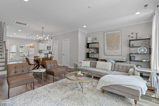 317 Luxe Hall Lane, Cary, NC 27513