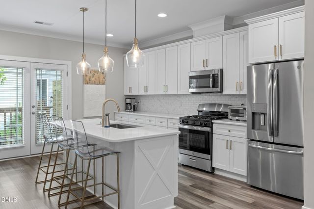 317 Luxe Hall Lane, Cary, NC 27513