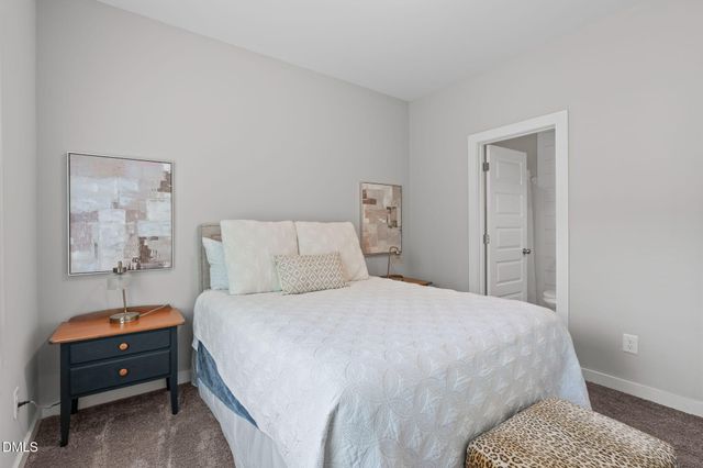 317 Luxe Hall Lane, Cary, NC 27513