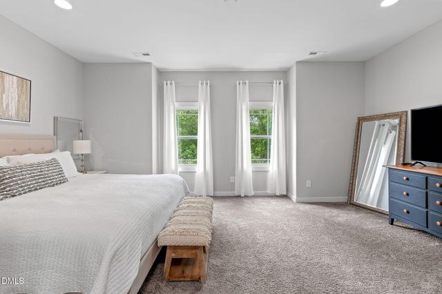 317 Luxe Hall Lane, Cary, NC 27513