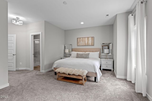 317 Luxe Hall Lane, Cary, NC 27513