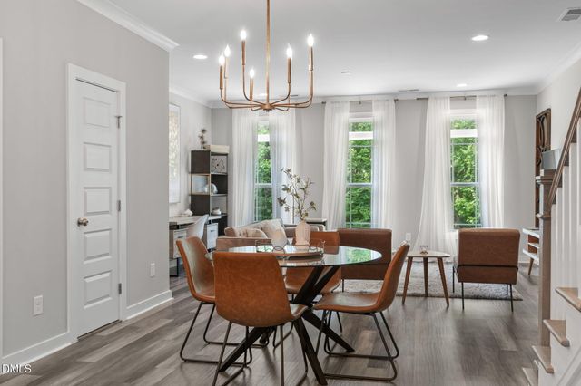 317 Luxe Hall Lane, Cary, NC 27513