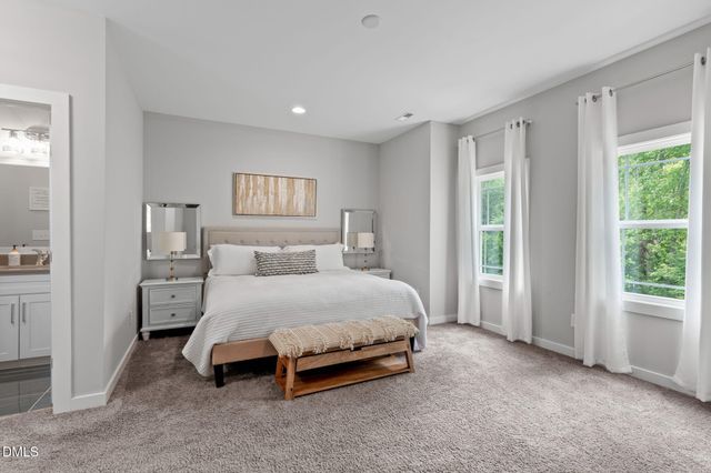 317 Luxe Hall Lane, Cary, NC 27513