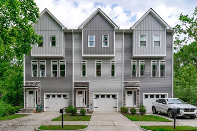317 Luxe Hall Lane, Cary, NC 27513