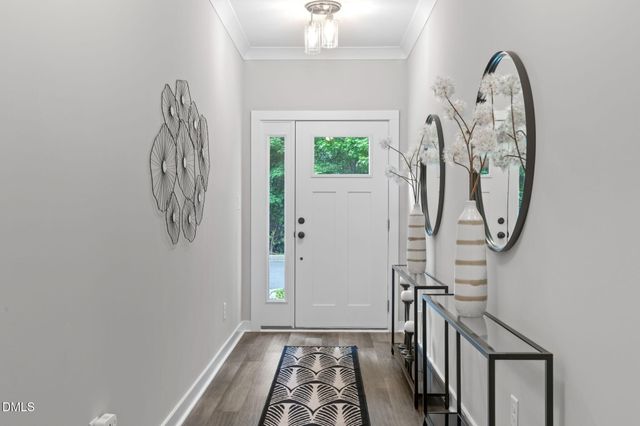 317 Luxe Hall Lane, Cary, NC 27513