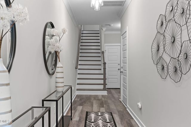 317 Luxe Hall Lane, Cary, NC 27513