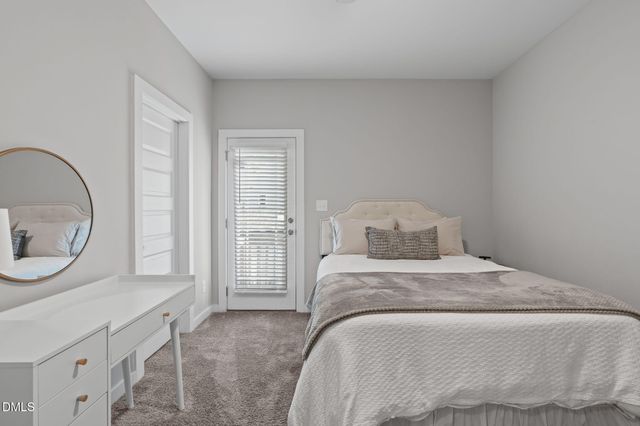317 Luxe Hall Lane, Cary, NC 27513