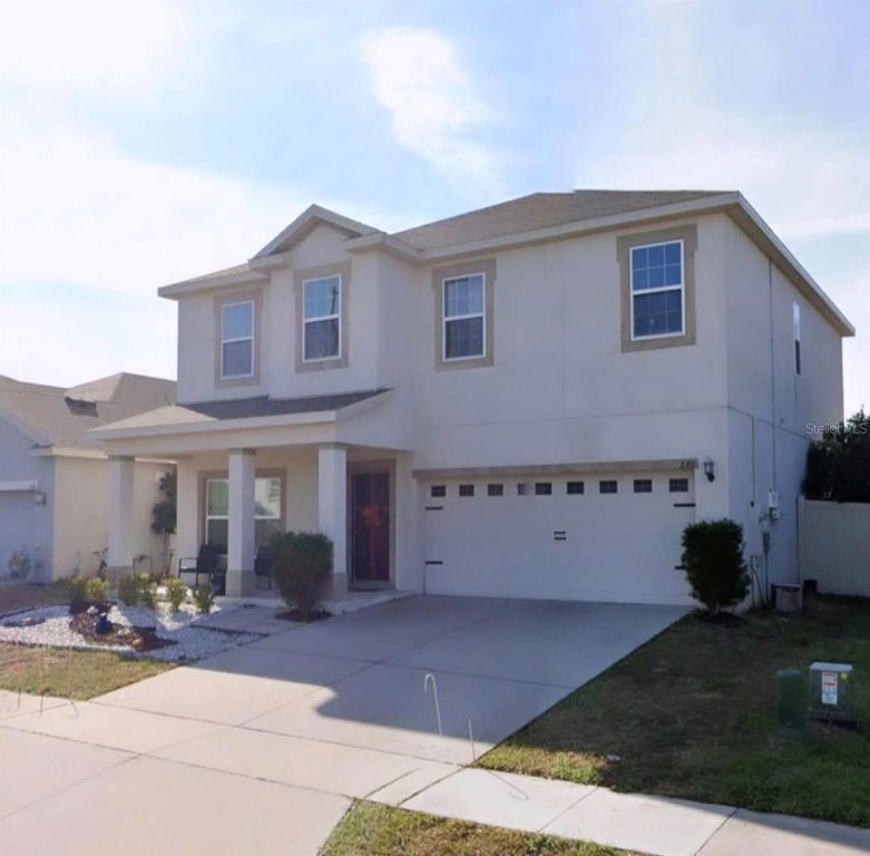 2391 SANDERLING STREET, Haines City, FL 33844