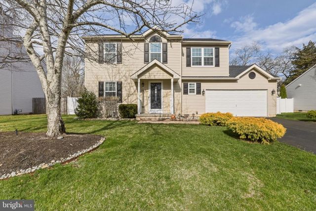 327 HARBOURTOWN BLVD, Little Egg Harbor Twp, NJ 08087