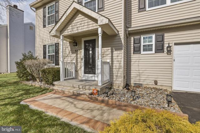 327 HARBOURTOWN BLVD, Little Egg Harbor Twp, NJ 08087